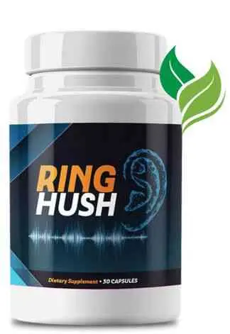 RingHush Supplement